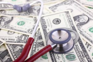 Healthcare Costs in Retirement: Planning for the Unforeseen