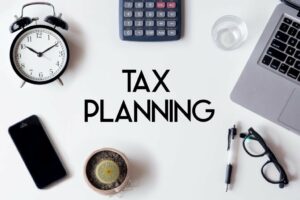 The Power of Tax-Efficient Retirement Planning
