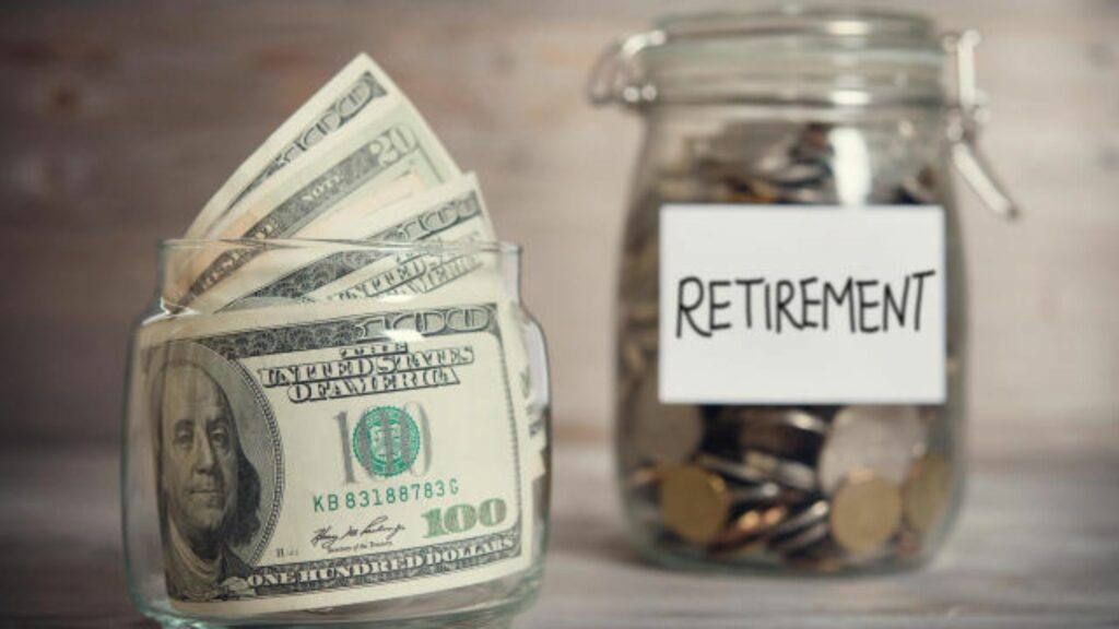 Save for Retirement How Much is Enough for Your Golden Years